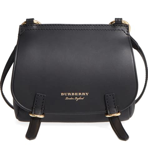 burberry bridle leather hobo bag|Burberry shoulder bags on sale.